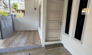 Rumah Hadap Selatan 10 Mnt ke Gerbang Toll Kayu Manis 1 J-35785