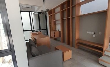 Disewakan rumah 2 lantai cluster o2 grand wisata bekasi