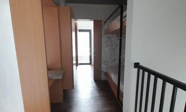 Disewakan rumah 2 lantai cluster o2 grand wisata bekasi