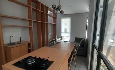 Disewakan rumah 2 lantai cluster o2 grand wisata bekasi