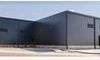 NAVE INDUSTRIAL EN RENTA EN PARQUE INDUSTRIAL, MAZATLAN, SINALOA,