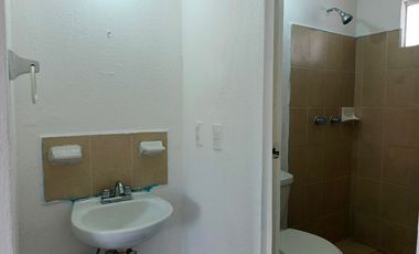 Casa duplex en Urbi Senderos de Santiago, Tonala. $792,980