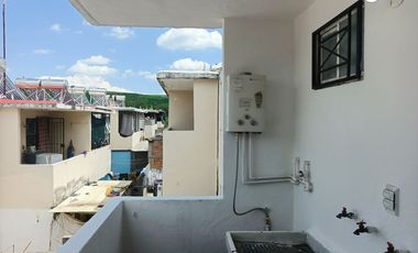 Casa duplex en Urbi Senderos de Santiago, Tonala. $792,980