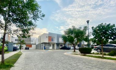 Casa en renta en Paseo de los Parques