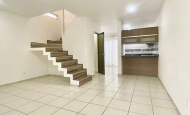 Casa en renta en Paseo de los Parques