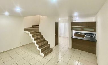 Casa en renta en Paseo de los Parques