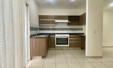 Casa en renta en Paseo de los Parques