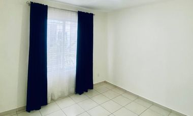 Casa en renta en Paseo de los Parques