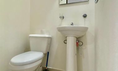 Casa en renta en Paseo de los Parques