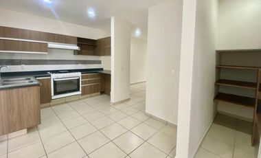 Casa en renta en Paseo de los Parques