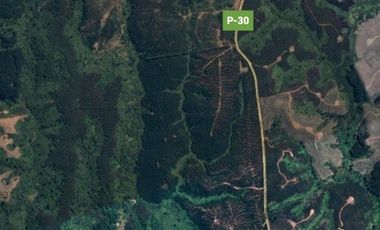 Terreno en venta en Curanilahue, Arauco