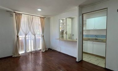 Departamento en Venta en Rivas Vicuña 1581