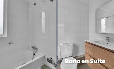 Departamento en arriendo en IQUIQUE