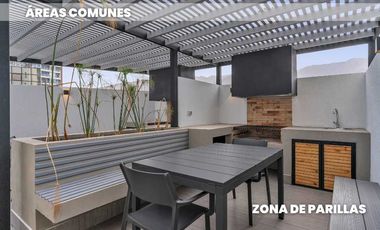Departamento en arriendo en IQUIQUE