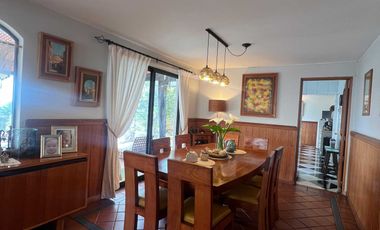 Casa en venta en PUDAHUEL
