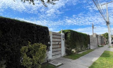 Casa en venta en PUDAHUEL