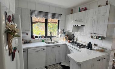 Casa en venta en PUDAHUEL
