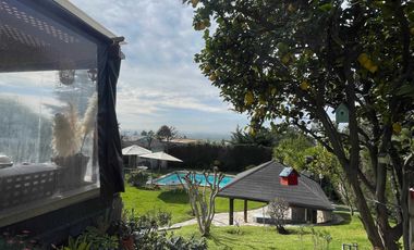 Casa en venta en PUDAHUEL