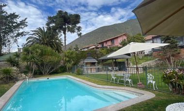 Casa en venta en PUDAHUEL