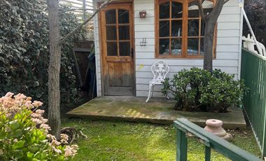 Casa en venta en PUDAHUEL