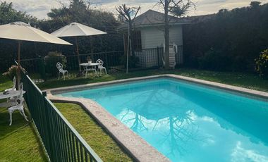 Casa en venta en PUDAHUEL