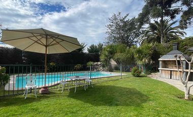 Casa en venta en PUDAHUEL