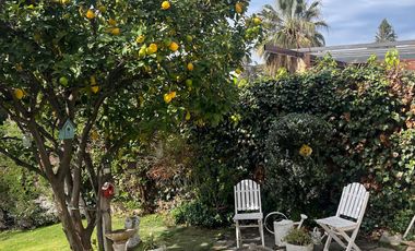 Casa en venta en PUDAHUEL