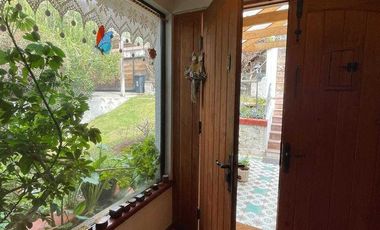 Casa en venta en PUDAHUEL