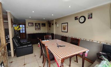 Casa en venta en PUENTE ALTO