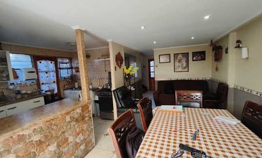 Casa en venta en PUENTE ALTO