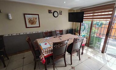 Casa en venta en PUENTE ALTO