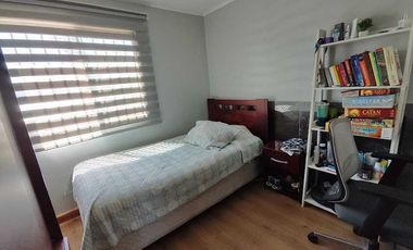 Casa en venta en PUENTE ALTO