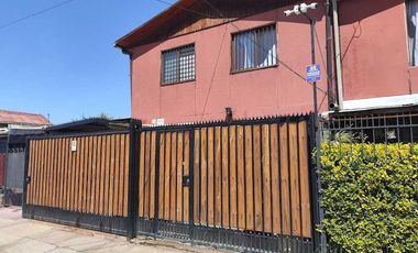 Casa en venta en PUENTE ALTO