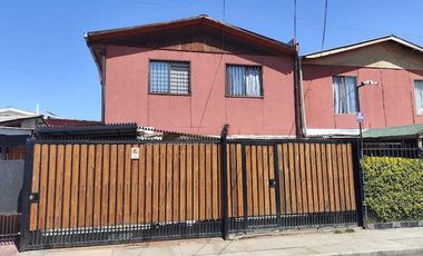 Casa en venta en PUENTE ALTO