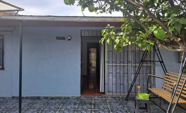 Casa en arriendo en MAIPÚ