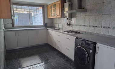 Casa en arriendo en MAIPÚ