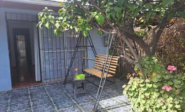 Casa en arriendo en MAIPÚ