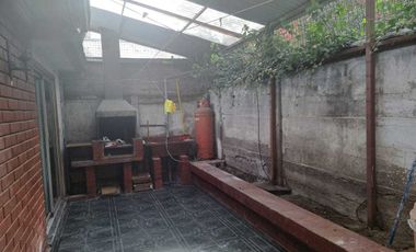 Casa en arriendo en MAIPÚ