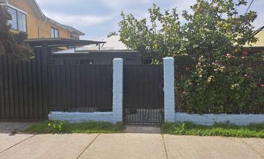 Casa en arriendo en MAIPÚ