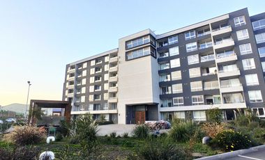 Departamento en venta  en HUECHURABA