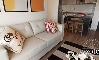 Departamento en venta  en HUECHURABA