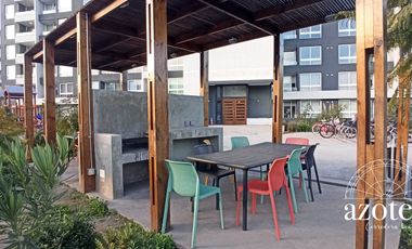 Departamento en venta  en HUECHURABA