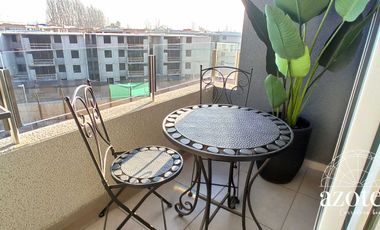 Departamento en venta  en HUECHURABA
