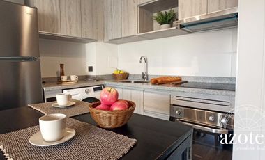 Departamento en venta  en HUECHURABA