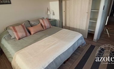 Departamento en venta  en HUECHURABA