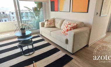 Departamento en venta  en HUECHURABA