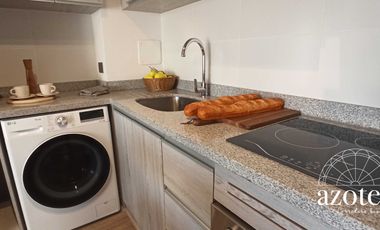Departamento en venta  en HUECHURABA