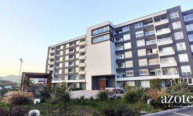 Departamento en venta  en HUECHURABA