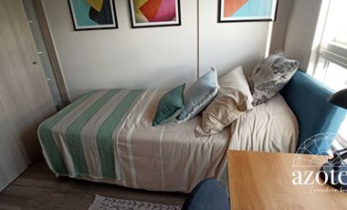 Departamento en venta  en HUECHURABA
