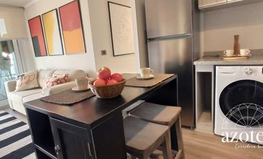 Departamento en venta  en HUECHURABA